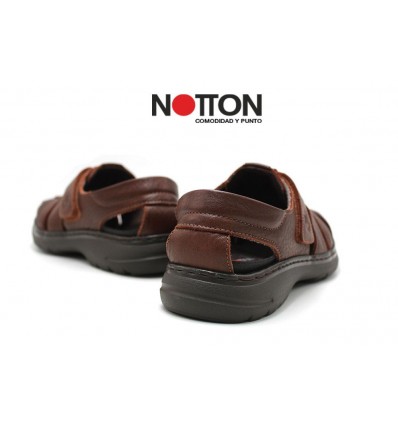 Sandalias NOTTON 34