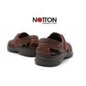 Sandalias NOTTON 34