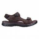 Sandalias VELCRO J.HAYBER OALENA DRARK