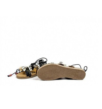 Sandalia Plana Coolway Daikiri