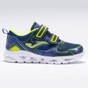 Zapatillas LUCES APOLO JR 2103 JOMA