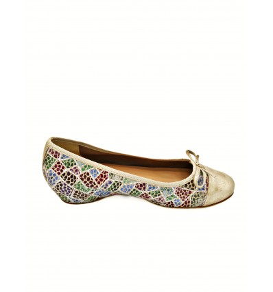 Bailarinas CLOUDY MAJA 2043 X