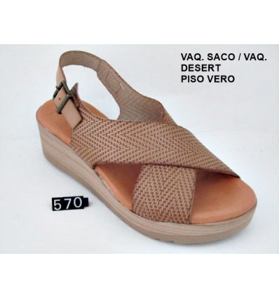 SANDALIAS 570 TARKE