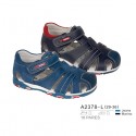 Sandalias Niño A2378-L BUBBLE