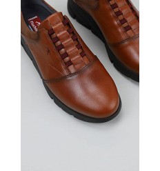 F1357 SUGAR NOBUCK FEMME