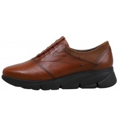 F1357 SUGAR NOBUCK FEMME 2
