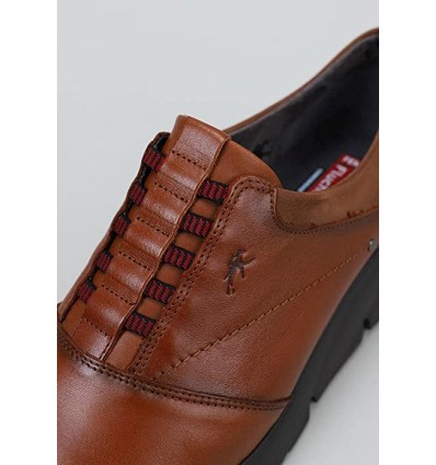 F1357 SUGAR NOBUCK FEMME