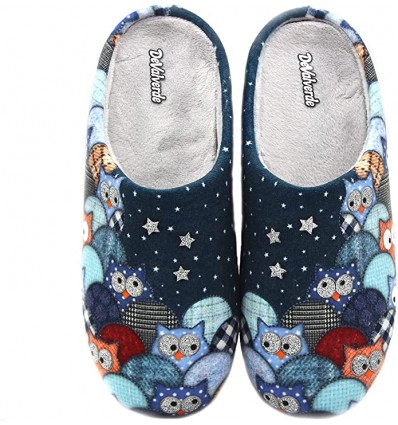 ZAPATILLA VALVERDE ESTAR CASA