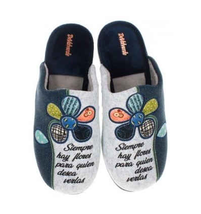 1120 DEVALVERDE FLOR