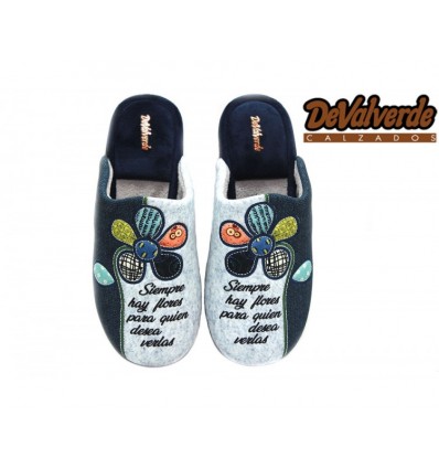 1120 DEVALVERDE FLOR