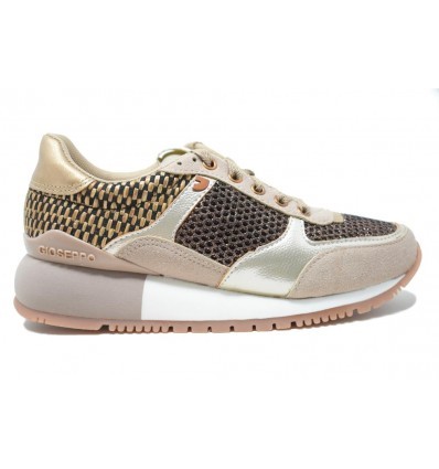 Sport Zapatillas Mujer CASUAL GIOS EPPO