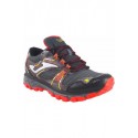 Sport Zapatillas  CASUAL NEGRA