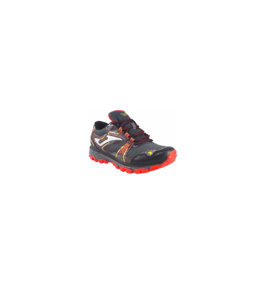 Zapatillas CASUAL NEGRA Sport Zapatillas 49,95 € | Zapatos Rivera