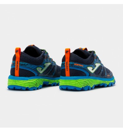 SIMA 2103 PISO TREKING