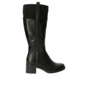Botas 2163 HISPAFLEX