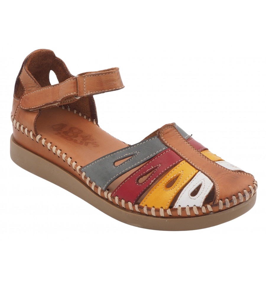 SANDALIA HORAS TIPO PIKOLINOS Sandalias Mujer 59,90 € | Zapatos Rivera