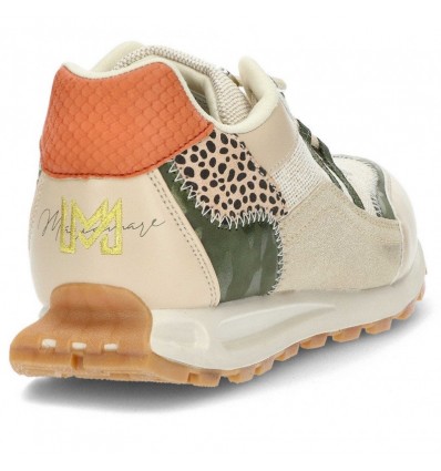 Sport Zapatillas Mujer,VESTIR