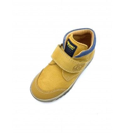 Botas PABLOSKY REIMS VELCRO 598785