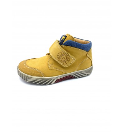 Botas PABLOSKY REIMS VELCRO 598785