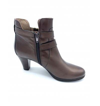 Botines mujer PASTHER