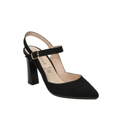 ZAPATO,VESTIR,VERONA..NEGRO