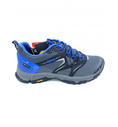 DEPORTIVA GORE-TEX .PISO VIBRAM