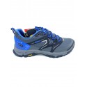 DEPORTIVA GORE-TEX .PISO VIBRAM