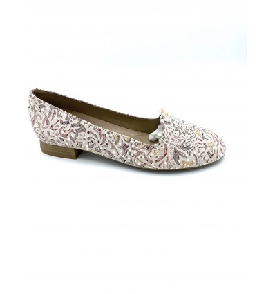 MOCASIN..MARIA,JAEN..FANTASIA