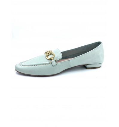 MOCASIN PIEL NAPA ESTILO