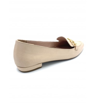 MOCASIN PIEL NAPA ESTILO