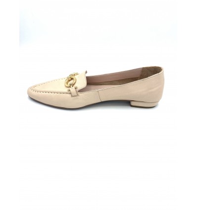 MOCASIN PIEL NAPA ESTILO