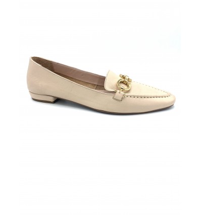 MOCASIN PIEL NAPA ESTILO