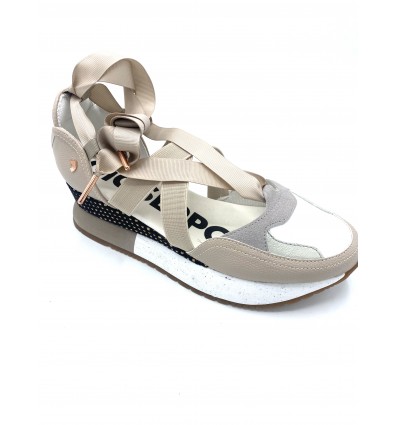 GIOSEPPO ZAPATILLA CINTAS