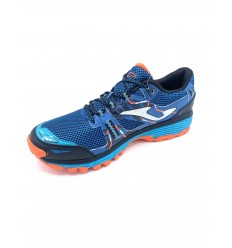 TK SHOCK JOMA PISO TREIL 2