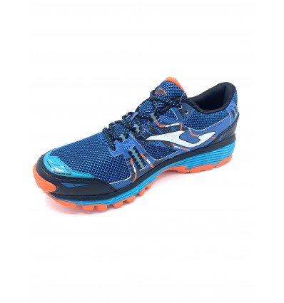 TK SHOCK JOMA PISO TREIL