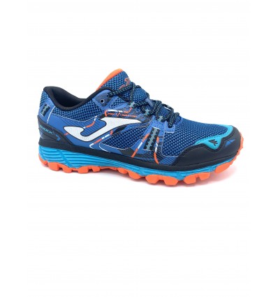 TK SHOCK JOMA PISO TREIL