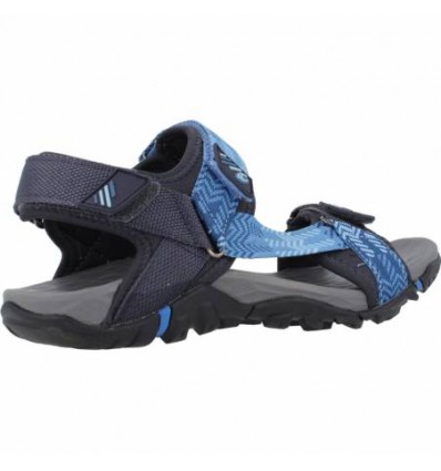 CHIRUCA DAKAR SENDERISMO