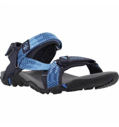 CHIRUCA DAKAR SENDERISMO