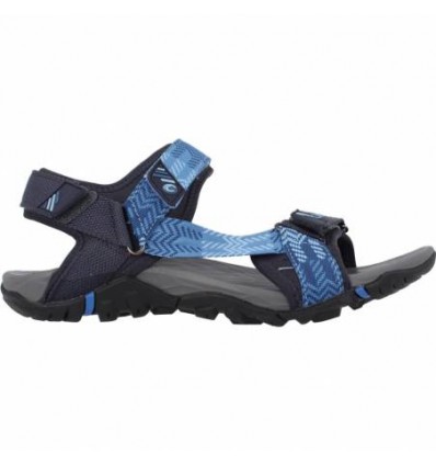 CHIRUCA DAKAR SENDERISMO