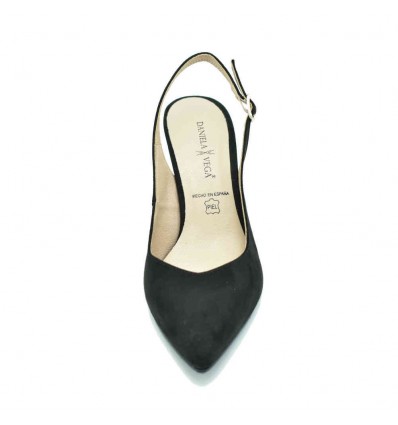 SALON CHAROL DANIELA VEGA