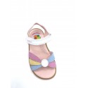 SANDALIA PABLOSKI NIÑA 014000