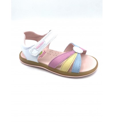 SANDALIA PABLOSKI NIÑA 014000