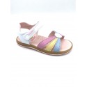 SANDALIA PABLOSKI NIÑA 014000