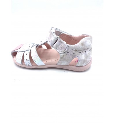 SANDALIA CERRADA PABLOSKI NIÑA
