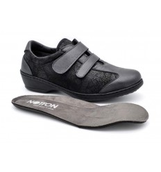 ZAPATO ANCHO ESPECIAL BELCRO