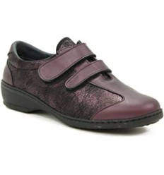 ZAPATO ANCHO ESPECIAL BELCRO 2