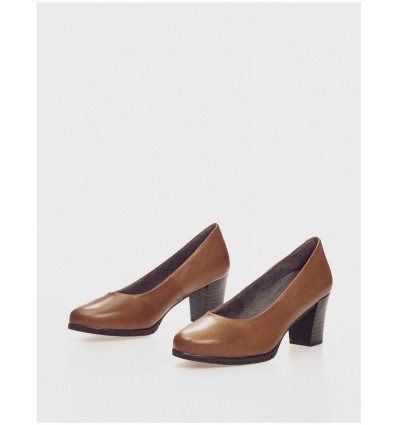 PITILLOS SALON TACON BAJO