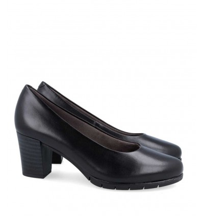 PITILLOS SALON TACON BAJO