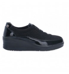 CASUAL CORDONES CREMALLERA LATERAL 2