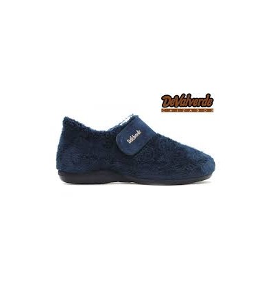 ZAPATILLA,BELCRO,ESTAR,CASA,DE,VALVERDE